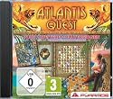 Atlantis Quest - (Software Pyramide)