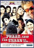 Pran Jaaye Par Shaan Na Jaaye (2003) (Hindi Film / Bollywood Movie / Indian Cinema DVD)