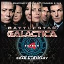 Battlestar Galactica: Season Four