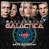 Battlestar Galactica: Season Four