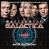 Battlestar Galactica: Season 4 - O.S.T.