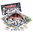 Detriot Tigers MLB 2006 Al Champs Monopoly by USAopoly