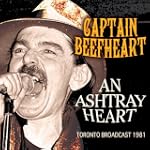 An Ashtray Heart