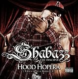 Hood Hopera (Theatrica Biblica)