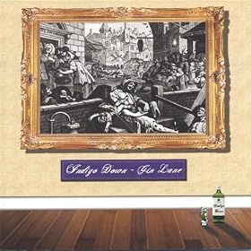 Gin Lane [Explicit]