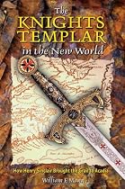 Knights Templar In The New World