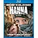 Hanna (Blu-ray + Digital Copy)