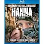 Hanna (Blu-ray + Digital Copy) <b>Blu-ray</b> ~ Saoirse Ronan