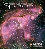 Space 2013 Calendar: Views from the Hubble Telescope