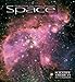 Space 2013 Calendar: Views from the Hubble Telescope