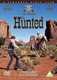 The Hunted - Cimarron Strip [DVD] [1967]
