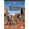 The Hunted - Cimarron Strip [DVD] [1967]