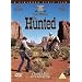 The Hunted - Cimarron Strip [DVD] [1967]
