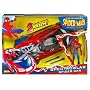 Spiderman Animated Vehicles with Figure - Spectacular Spider Car