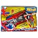 Spiderman Animated Vehicles with Figure - Spectacular Spider Car