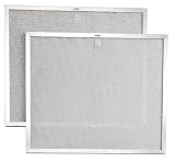 Broan BPS2FA36 Filter Aluminum for 36