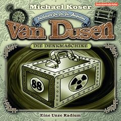 01: Eine Unze Radium