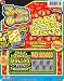 JaRu J&G Fake Lottery Tickets Image