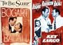 Humphrey Bogart - Key Largo - The Big Sleep Mystery Dvd Pack