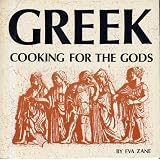 Greek Cooking for the Gods