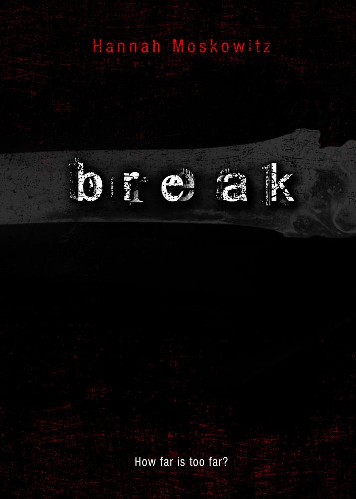 Amazon.com: Break eBook: Hannah Moskowitz: Kindle Store Amazon.com: Break eBook: Hannah Moskowitz: Kindle Store