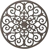 スパイス FOUNDER DOOR MAT ROUND XNDY4210