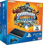 Post image for Sony PS3 12GB + Skylanders Giants für 150€ *UPDATE*