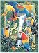 Wings of Paradise 550 Piece Puzzle