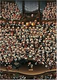 Orchestra, 2000 piece