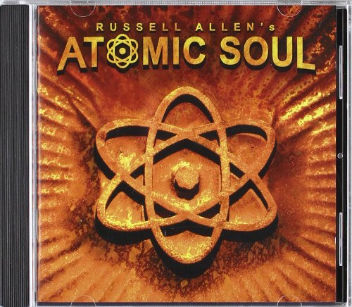 Russell Allen - Atomic Soul - Zortam Music