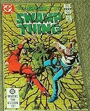 Swamp Thing No. 10 Feb The Saga