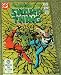 Search : Swamp Thing No. 10 Feb 