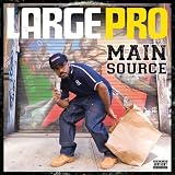 Main Source [Vinyl]
