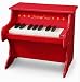 Janod - Jouet en Bois Musical - Piano Circus