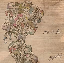 m.o.b. [初回限定盤]