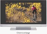 RCA - RCA 37" Direct View TV - L37WD14