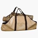 Do it Best Imports WTO-15110 Home Impressions Log Carrier