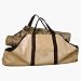 Do it Best Imports WTO-15110 Home Impressions Log Carrier