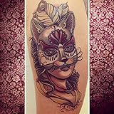 Southeast Professional Disposable Needle Cartridges (Multiple sizes) (1 Round Liner)