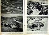1950 GRAVES HUNGNAM SMITH WAR KOREA YONPO SOLDIERS U.N