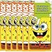 Search : Spongebob Square Pants - Vanilla Air Freshener (6 Pk)