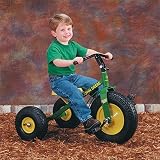 Sale  John Deere - Mighty Trike
