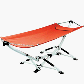 Weekender Portable Hammock by Coleman - Tangelo by 