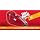 Dirt Devil AccuCharge 15.6 Volt Cordless Hand Vac with ENERGY STAR Battery Charger, BD10045RED