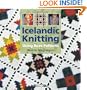 Icelandic Knitting: Using Rose Patterns