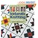 Icelandic Knitting: Using Rose Patterns