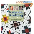 Icelandic Knitting Using Rose Patterns