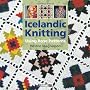 Icelandic Knitting Using Rose Patterns