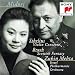 Midori ~ Sibelius - Violin Concerto � Bruch - Scottish Fantasy / Israel PO � Mehta