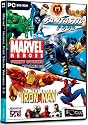 Marvel Heroes Print Studio Volumes 1-3 (PC)